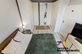 Atrakcyjne mieszkanie 2 pok. Czerwieńsk